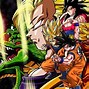 Image result for Dragon Ball Goku Desktop Wallpaper