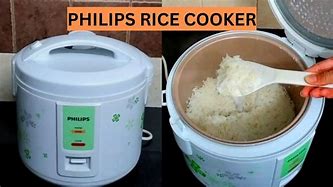 Image result for Philips 3015 Rice Cooker