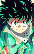 Image result for Deco From My Hero Academia