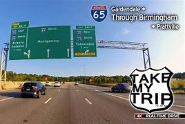 Image result for Interstate 65 Birmingham Alabama