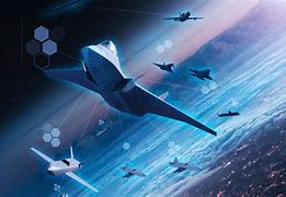 Image result for BAE Systems Gcap Future Fighter Images