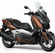 Image result for Yamaha X Max 400 Scooter