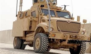 Image result for Mine Protected Combat Vehicle