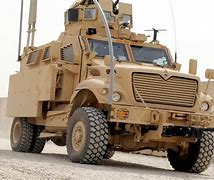 Image result for MaxxPro Military Vehicle