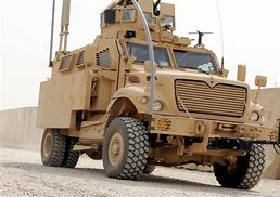 Image result for E Meaning of MRAP