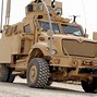 Image result for MaxxPro MRAP Vehicle Mine Roller