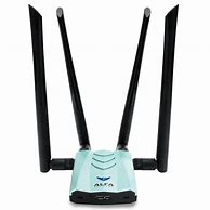 Image result for Alfa WiFi