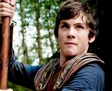 Image result for Percy Jackson Appearance