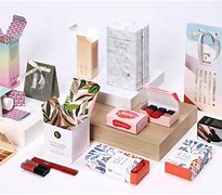 Image result for Cosmetic Box Product