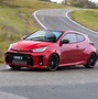 Image result for Toyota GR Corolla Hot Hatch
