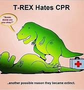 Image result for Funny T-Rex Bone Jokes