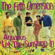 Image result for Aquarius/Let the Sunshine In