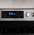 Image result for Samsung Double Oven Electric Range