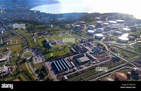 Image result for Petrotrin Refinery Trinidad