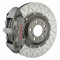 Image result for Brembo Brakes Camry XSE