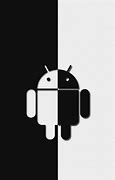 Image result for Android Logo Black Background