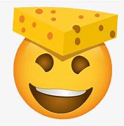 Image result for Blue Cheese Emoji