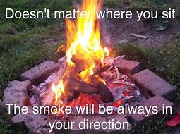 Image result for Good Night Campfire Meme