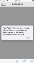 Image result for Fake Scam Texts iPhone