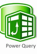 Image result for Power Query Icon