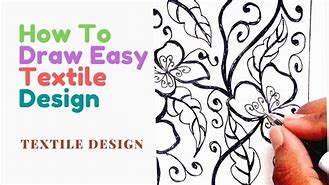 Image result for Textile Design Simple