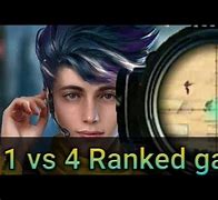 Image result for Free Fire Thambnal Image 1 vs 4