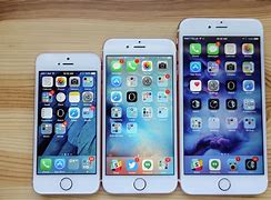 Image result for iPhone 6 and 6s