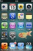 Image result for iPhone Home Set Up