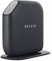 Image result for Belkin Wireless Router