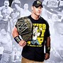 Image result for John Cena Green and Orange