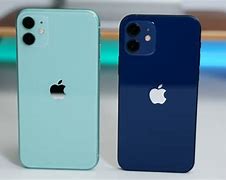 Image result for Difference Between iPhone 11 and 12
