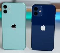 Image result for Taille iPhone SE vs 12
