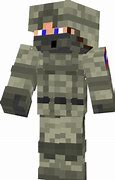 Image result for Minecraft Skins Army Soldier