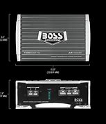 Image result for Boss Audio Amplifier Circuit Board