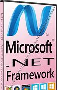 Image result for Microsoft .Net Version