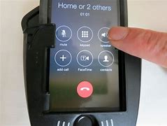 Image result for iPhone Speakerphone