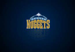 Image result for Denver Nuggets Logo Wallpaper