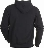 Image result for Blank Hoodie Sweatshirts