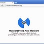 Image result for Malwarebytes Desktop Icon