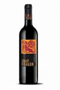 Image result for Snap Dragon Pinot Noir