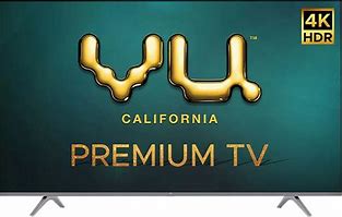 Image result for VU Television 43 Inch