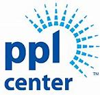 Image result for PPL Center Map