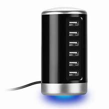 Image result for USB Hub Charging Tower