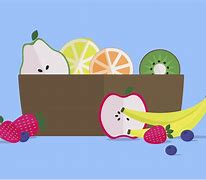 Image result for DIY Fruit Basket for Gifting