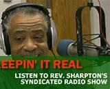 Image result for Keepin It Real Sharpton