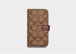 Image result for Black Coach Phone Case