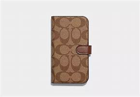 Image result for Coach Phone Case for I13 Pro Max Esty