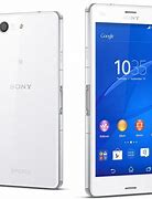 Image result for Sony Xperia Z3 Compact White