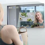 Image result for Smart Mirror for Home