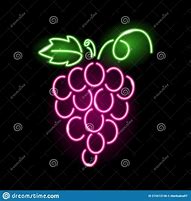 Image result for Neon Candy Grapes Clip Art